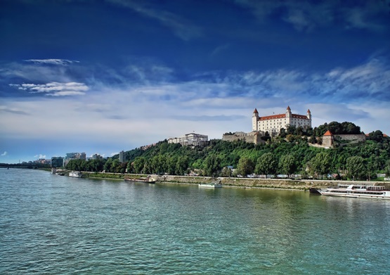 Slovakia