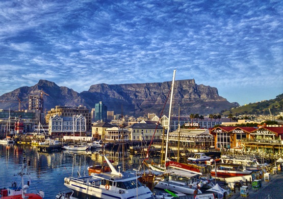 South Africa