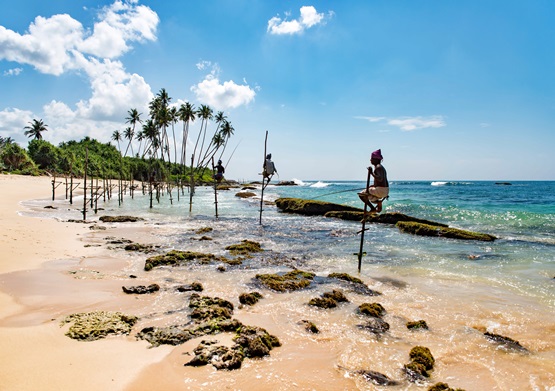 Sri Lanka