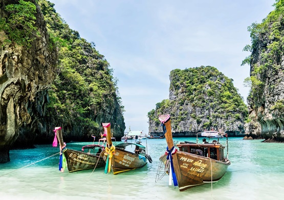 Thailand