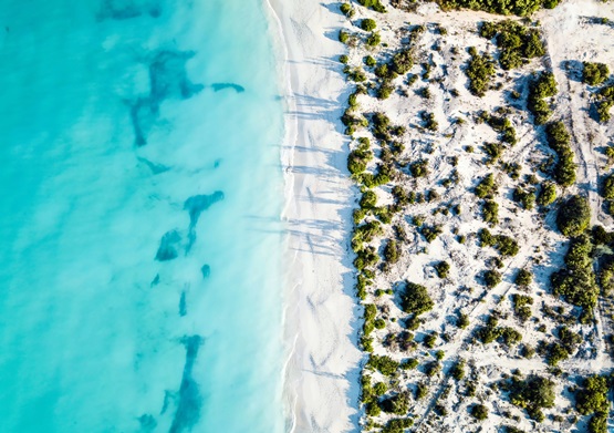 Turks and Caicos Islands
