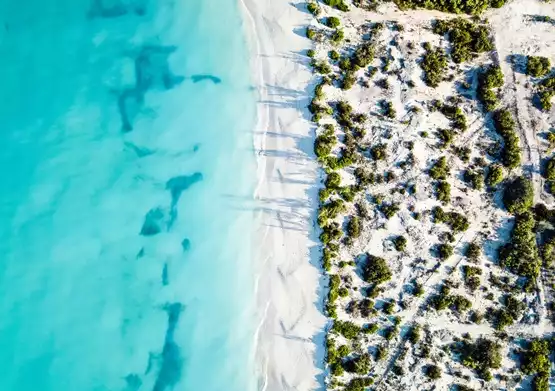 Turks and Caicos Islands
