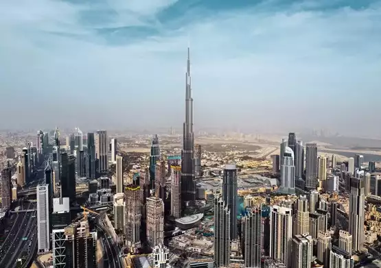 United Arab Emirates