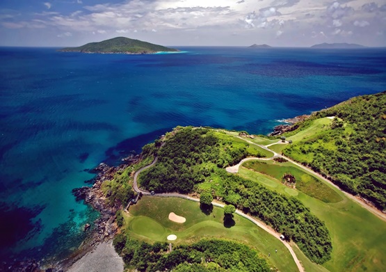 US Virgin Islands
