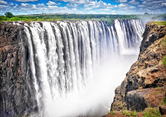 Zambia
