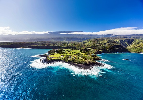 Hawaii