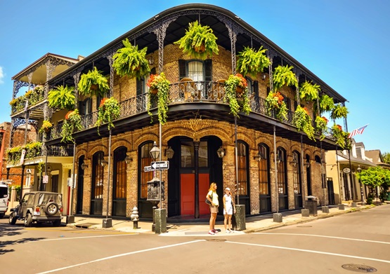 Louisiana