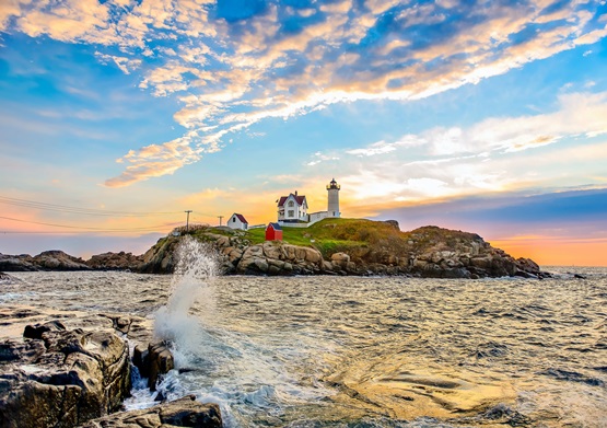 Maine