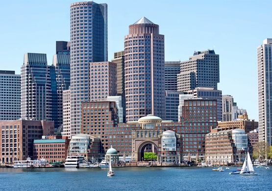 Massachusetts