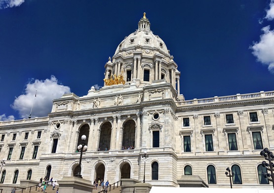 Minnesota