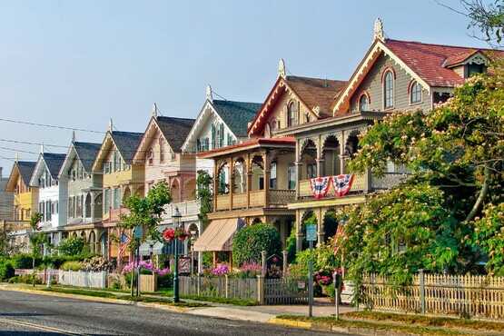 New Jersey
