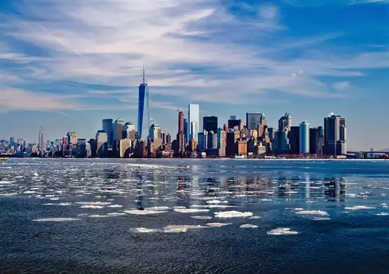 New York