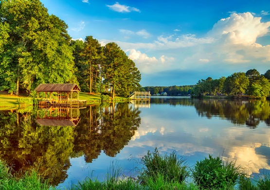 North Carolina