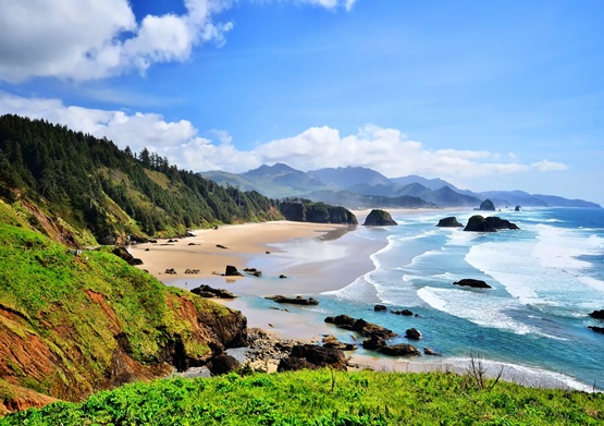 Oregon