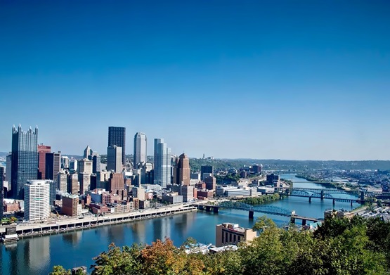 Pennsylvania