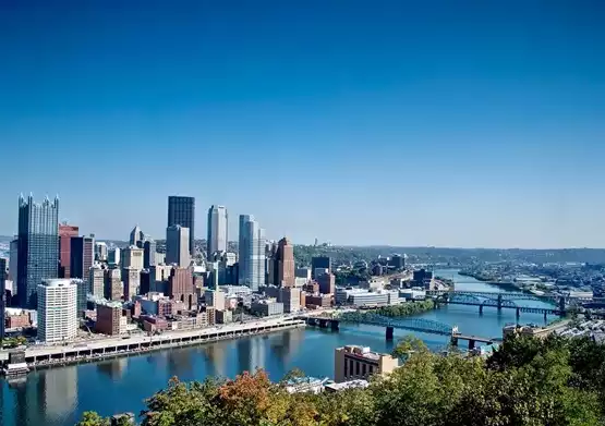 Pennsylvania