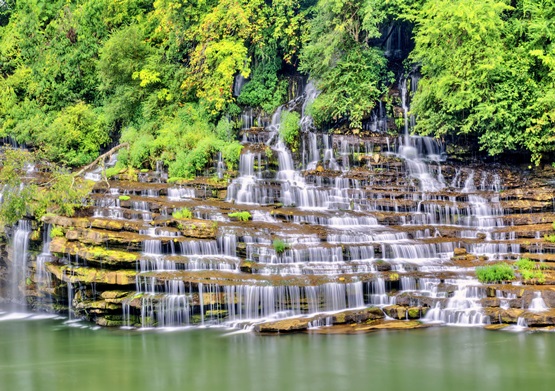 Tennessee