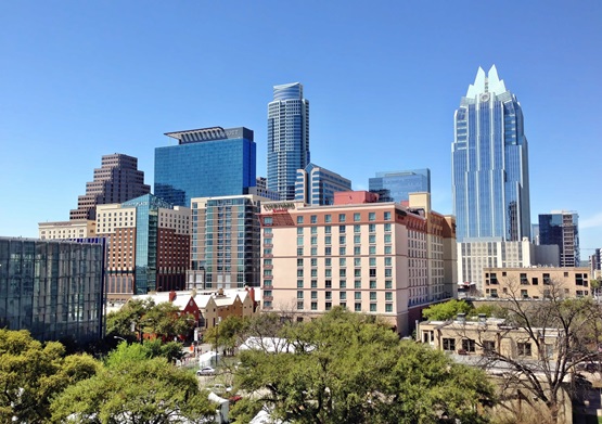 Texas