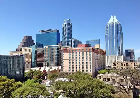 Texas