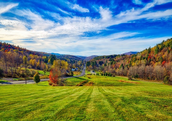 Vermont