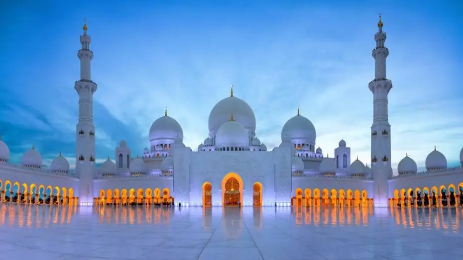 Middle East